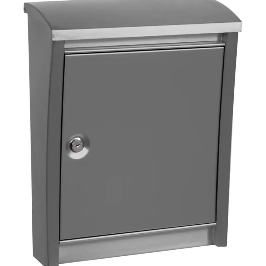 Arregui Brievenbus Urban RVS