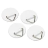 Artiteq tegelhangers 200 gram voor schilderij ophangsysteem (4 stuks)