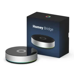 Athom Homey Bridge