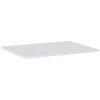 Atlantic wastafelblad Tova mat wit 60 cm