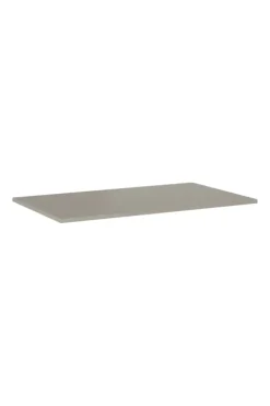 Atlantic wastafelblad Tova kasjmir 80 cm