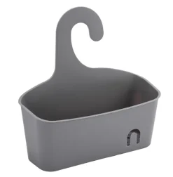 Atlantic douchemand grijs L-size