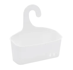 Atlantic douchemand wit L-size