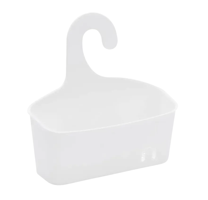 Atlantic douchemand wit L-size