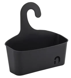 Atlantic douchemand zwart L-size