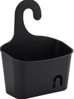 Atlantic douchemand zwart S-size