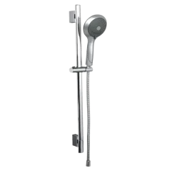 Atlantic doucheset Damien met handdouche - Γ13 cm 2 standen