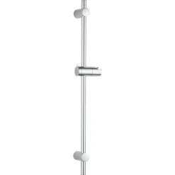 Atlantic Glijstang Caleb Verstelbaar 19 mm Chroom