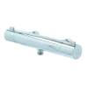 Atlantic Landon thermostatische douchekraan Chroom 15 cm
