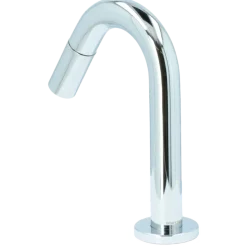 Atlantic Scott 1-knops fonteinkraan Chroom