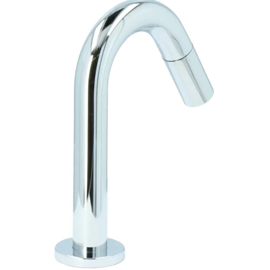 Atlantic Scott 1-knops fonteinkraan Chroom