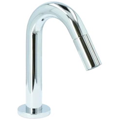 Atlantic Scott 1-knops fonteinkraan Chroom