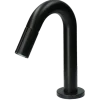 Atlantic Scott 1-knops fonteinkraan Zwart