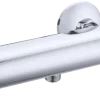 Atlantic thermostatische douchekraan Marco chroom 15 cm