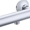 Atlantic thermostatische douchekraan Oscar chroom 15 cm