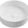 Atlantic waskom Milo mat wit
