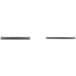 Attema inbouwdoos correctiering 6mm 6 Stuks