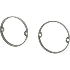 Attema inbouwdoos correctiering 6mm 6 Stuks