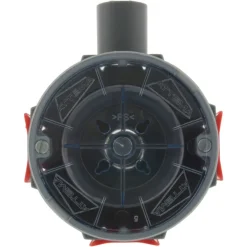 Attema inbouwdoos U40 5/8" 16mm met buiktuit