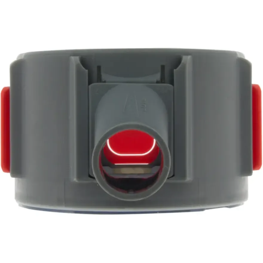 Attema inbouwdoos U40 5/8" 16mm met buiktuit