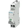 Attema Installatieautomaat 1P+N 16A B-kar AT90200