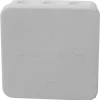 Attema kabeldoos IP55 met membraaninvoer