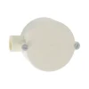 Attema Las Einddoos met Achterinvoer 5/8" 16 mm