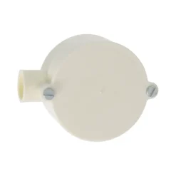 Attema Las Einddoos met Achterinvoer 5/8" 16 mm