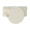 Attema las 4-wegdoos 5/8 inch
