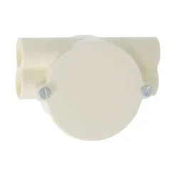 Attema las 4-wegdoos 5/8 inch