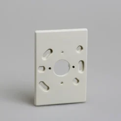 Attema Montageplaat tbv Opbouw