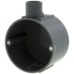 Attema Perilex inbouwdoos 19 mm