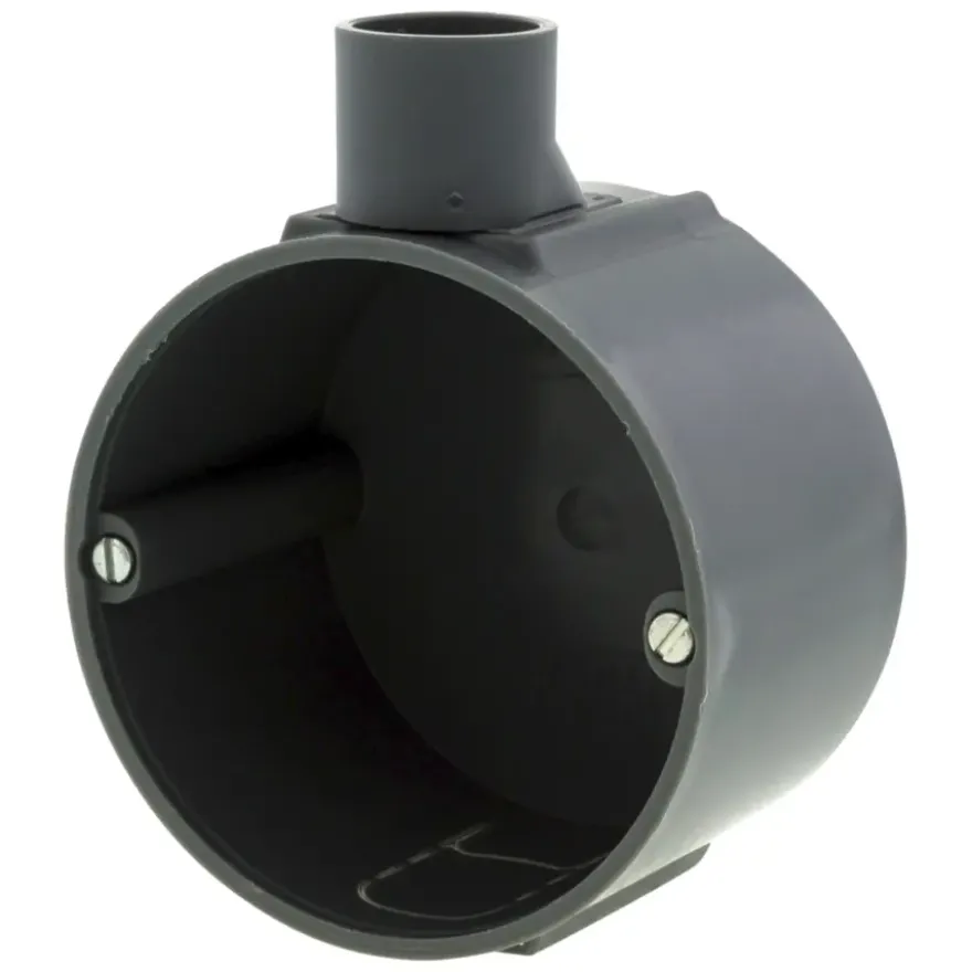 Attema Perilex inbouwdoos 19 mm