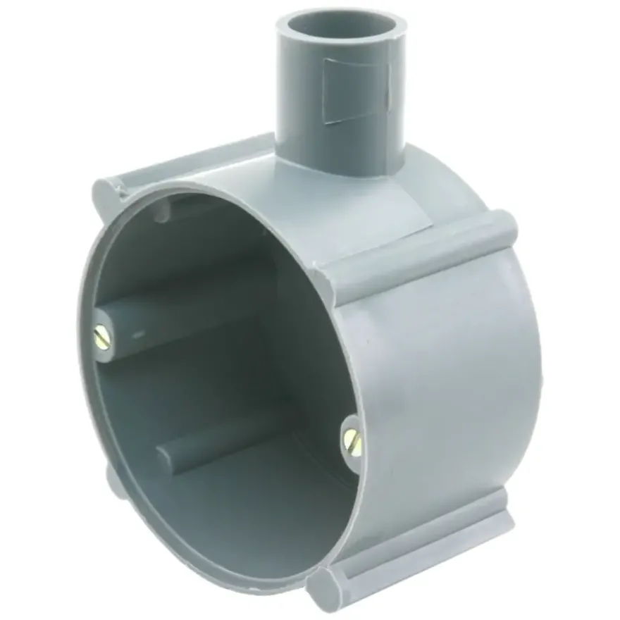 Attema Perilex inbouwdoos 19 mm