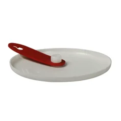 Attema Plafondplaat Rond 125 mm