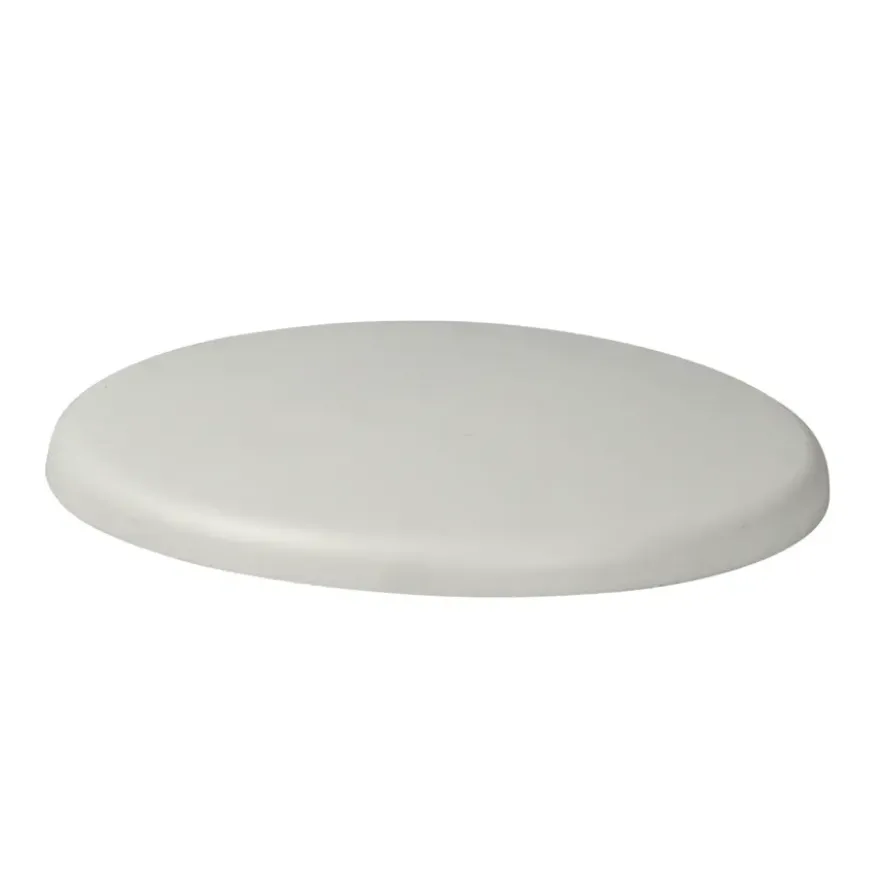 Attema Plafondplaat Rond 125 mm