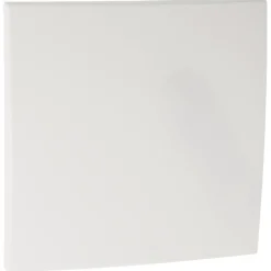 Attema Plafondplaat Vierkant 113 mm