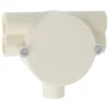 Attema Top-T-Trekdoos 5/8" 16 mm 2x Links 2x Rechts