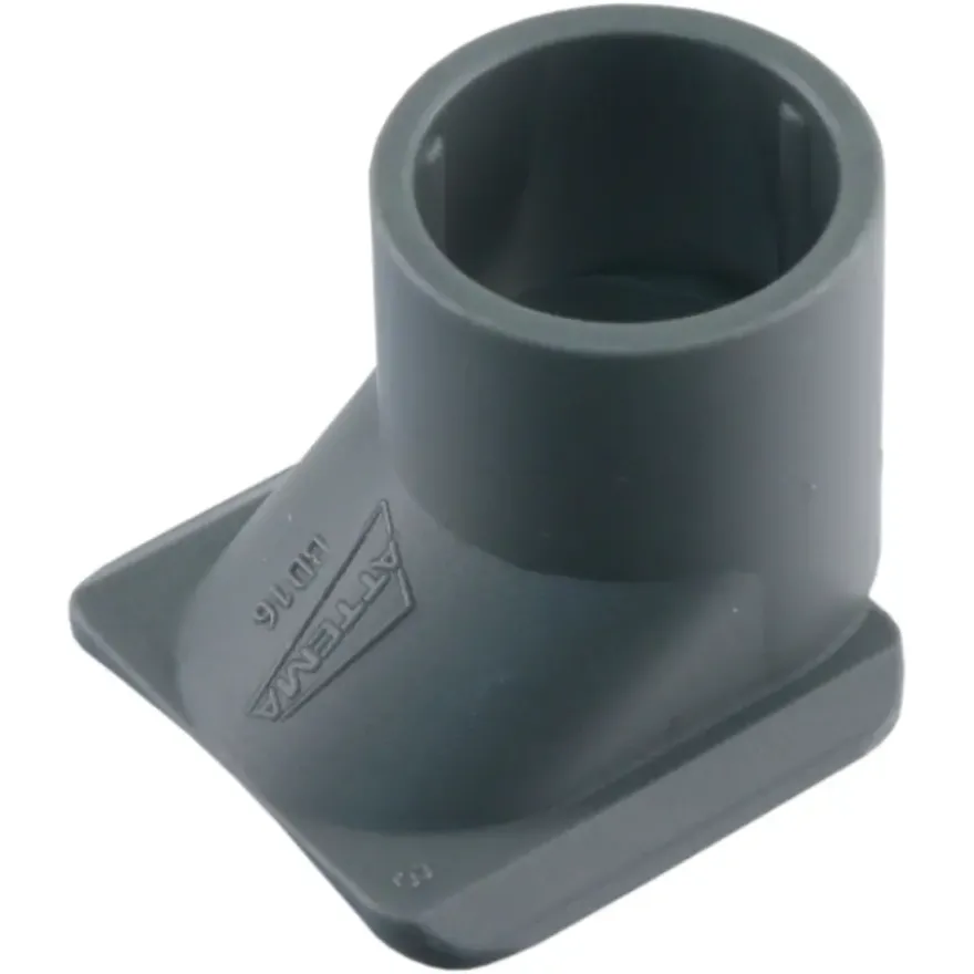 Attema tuitjes t.b.v. inbouwdoos (3 stuks)