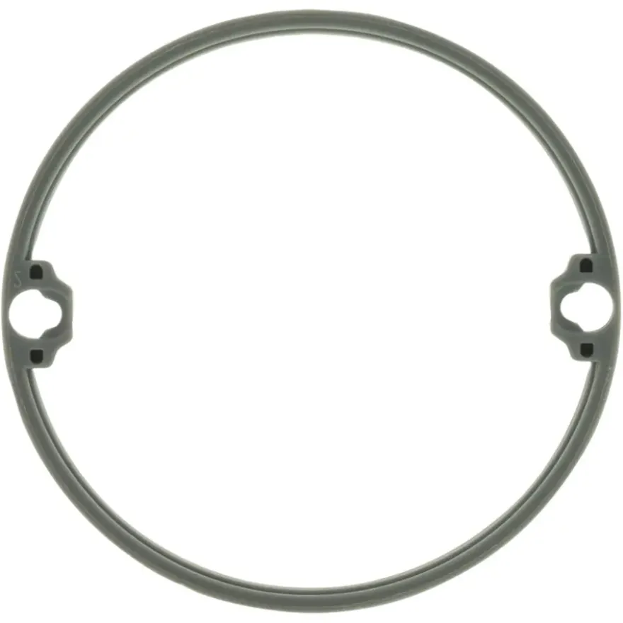 Attema Verhogingsring 4 mm 10 Stuks
