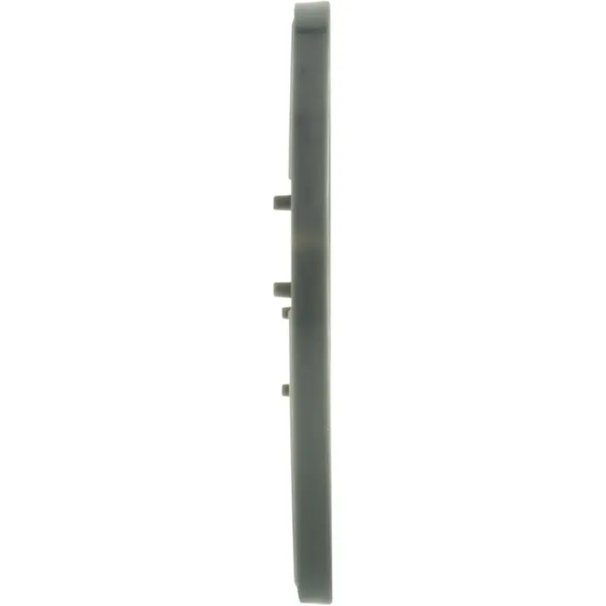 Attema Verhogingsring 4 mm 10 Stuks