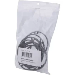 Attema Verhogingsring 4 mm 10 Stuks