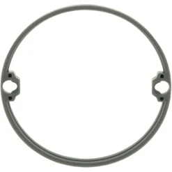 Attema Verhogingsring 4 mm 10 Stuks