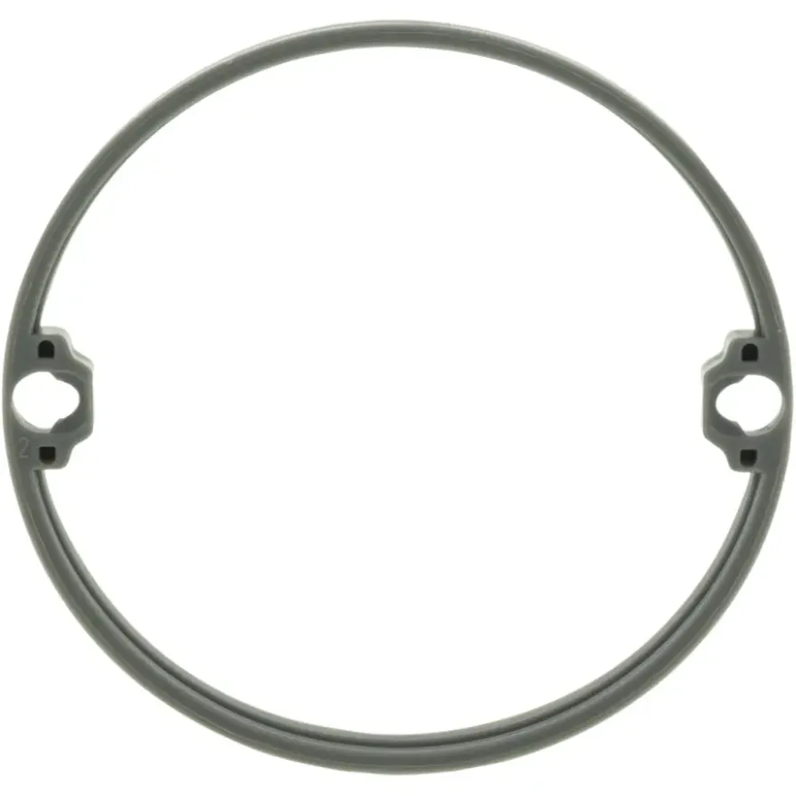 Attema Verhogingsring 4 mm 10 Stuks