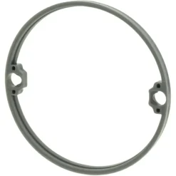 Attema Verhogingsring 4 mm 10 Stuks