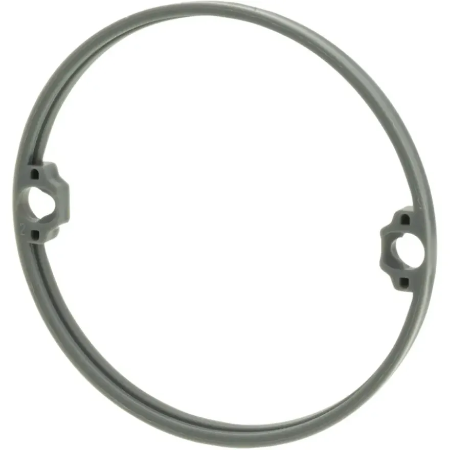 Attema Verhogingsring 4 mm 10 Stuks