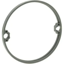 Attema Verhogingsring 4 mm 10 Stuks