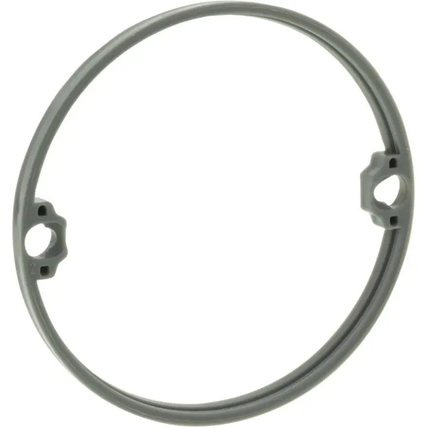 Attema Verhogingsring 4 mm 10 Stuks