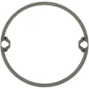 Attema Verhogingsring 6 mm 10 Stuks
