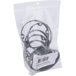 Attema Verhogingsring 6 mm 10 Stuks